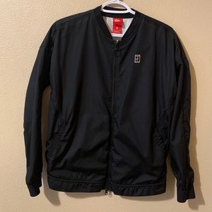 Nike wind breaker
